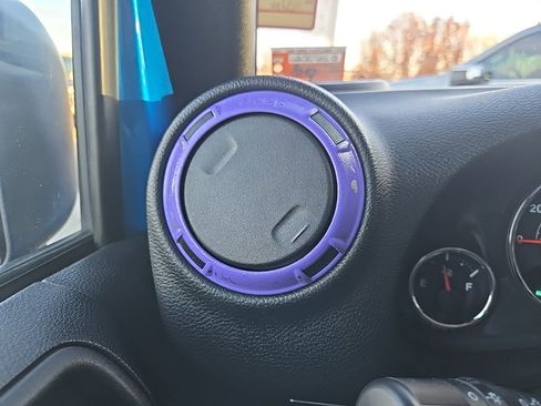 Used 2016 Jeep Wrangler Unlimited Sport w/ Quick Order Package 24S image 45