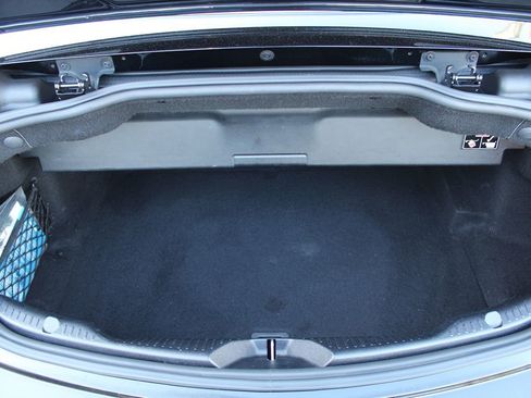 Used 2018 Mercedes-Benz C 43 AMG 4MATIC Cabriolet image 38