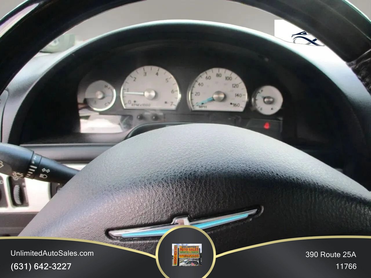 Used 2003 Ford Thunderbird RWD image 33