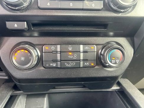 Used 2018 Ford F150 XL w/ Equipment Group 101A Mid RWD image 8