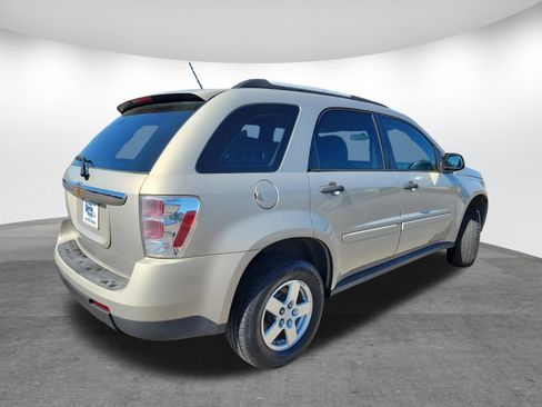 Used 2009 Chevrolet Equinox LS FWD image 5