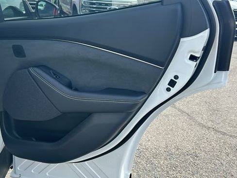 New 2025 Ford Mustang Mach-E GT AWD/4WD image 12