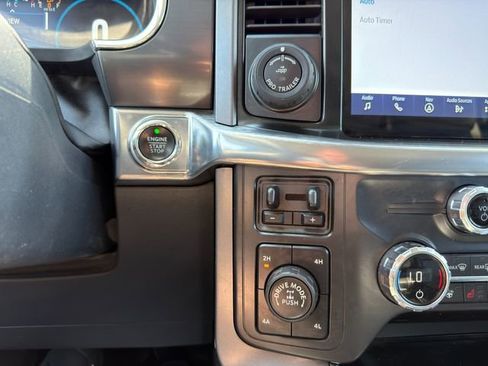 Used 2021 Ford F150 Lariat w/ Equipment Group 502A High AWD/4WD image 42