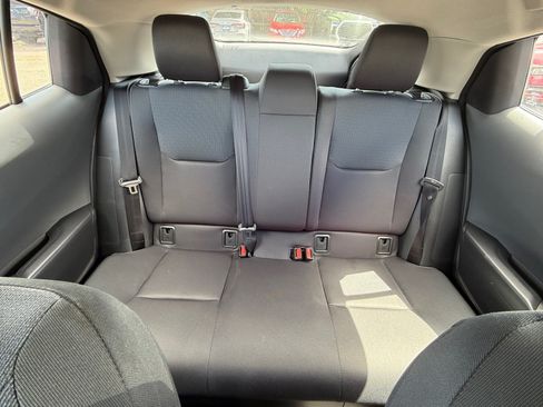 Certified 2026 Toyota Prius LE FWD image 18