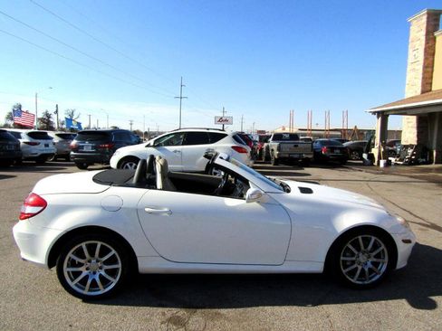 Used 2006 Mercedes-Benz SLK 350 SLK350 image 26