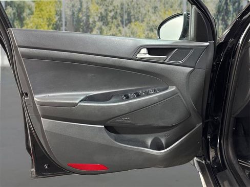 Used 2020 Hyundai Tucson Ultimate image 19