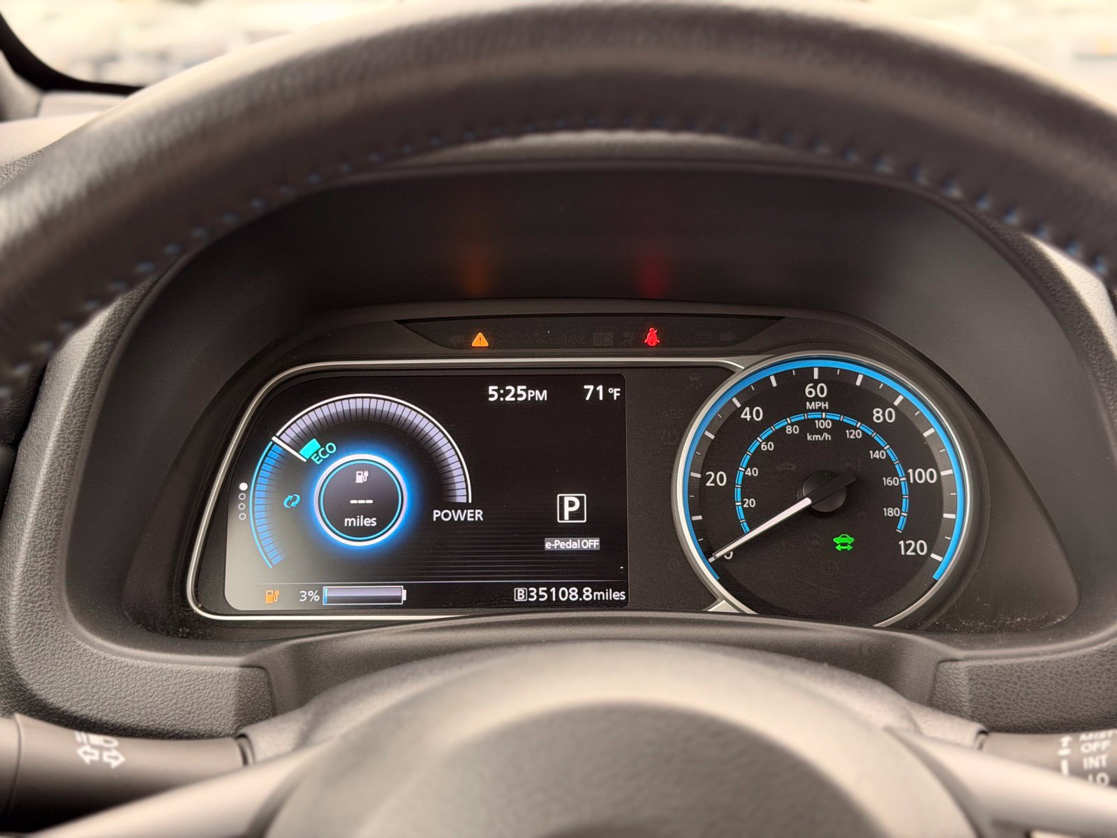 Used 2021 Nissan Leaf SV Plus FWD image 35