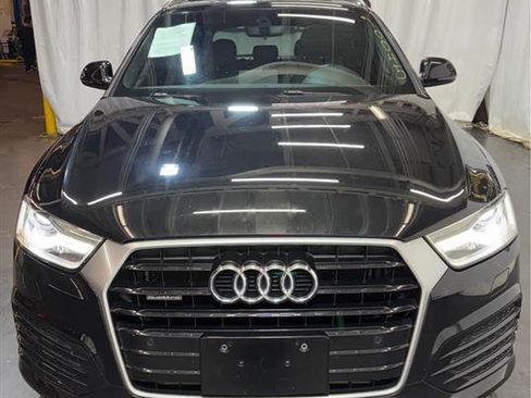Used 2018 Audi Q3 2.0T Premium image 2