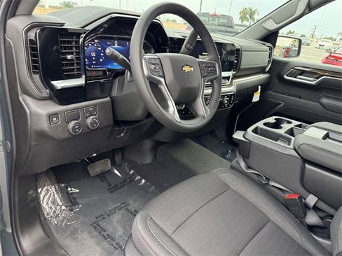 New 2026 Chevrolet Silverado 1500 LT image 11