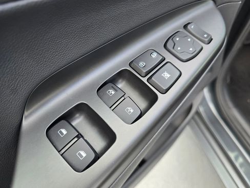 Used 2021 Hyundai Kona Limited w/ Cargo Package image 23