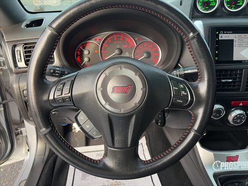 Used 2013 Subaru Impreza WRX STI Limited image 31