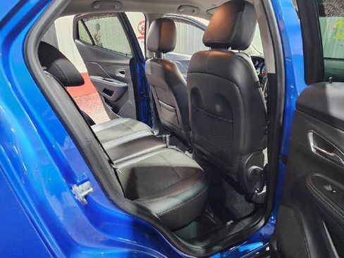 Used 2015 Buick Encore FWD image 11