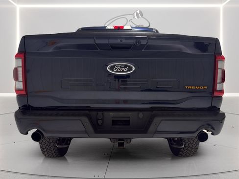 Used 2022 Ford F150 Tremor w/ Equipment Group 402A High AWD/4WD image 10