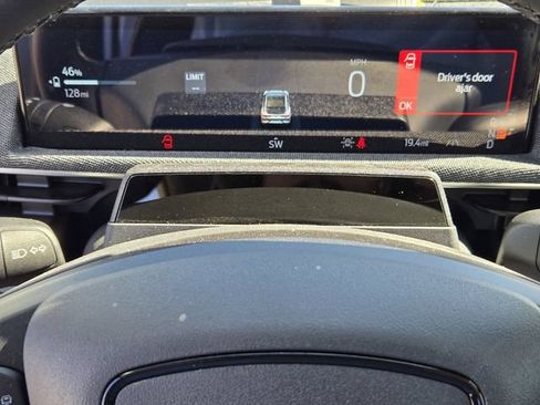 New 2026 Ford Mustang Mach-E Premium w/ Technology Package RWD image 13