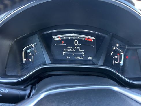 Used 2018 Honda CR-V EX-L image 16