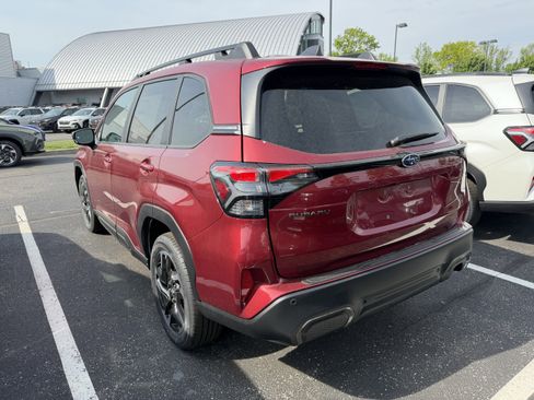 New 2026 Subaru Forester Limited AWD/4WD image 5