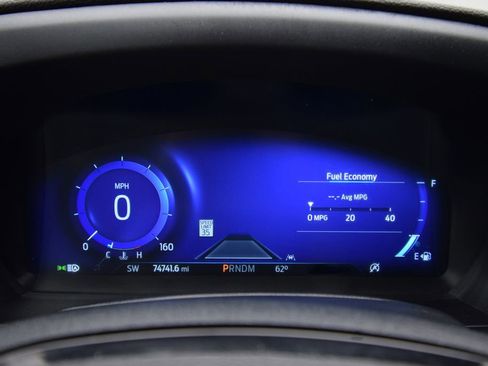 Used 2022 Ford Explorer ST w/ Equipment Group 401A image 21