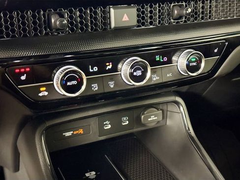 New 2026 Honda CR-V Sport Touring image 41