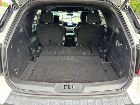 Used 2022 Ford Explorer Timberline AWD/4WD image 17