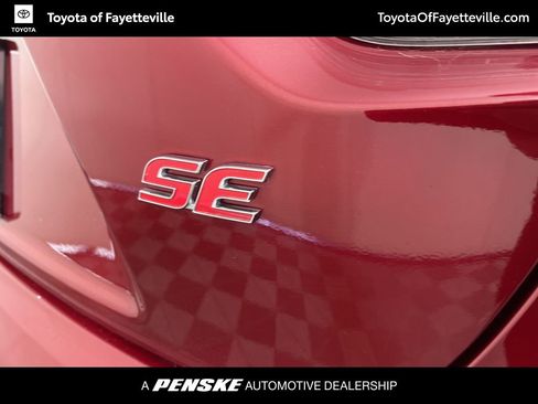 Used 2024 Toyota Corolla SE image 4