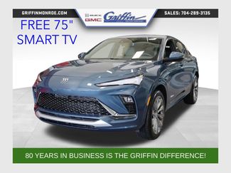 New 2026 Buick Envista Avenir FWD 360° Tour
