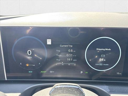 New 2025 Hyundai Tucson SEL image 11