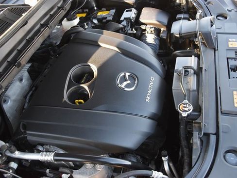 Used 2023 MAZDA CX-5 AWD 2.5 S image 16