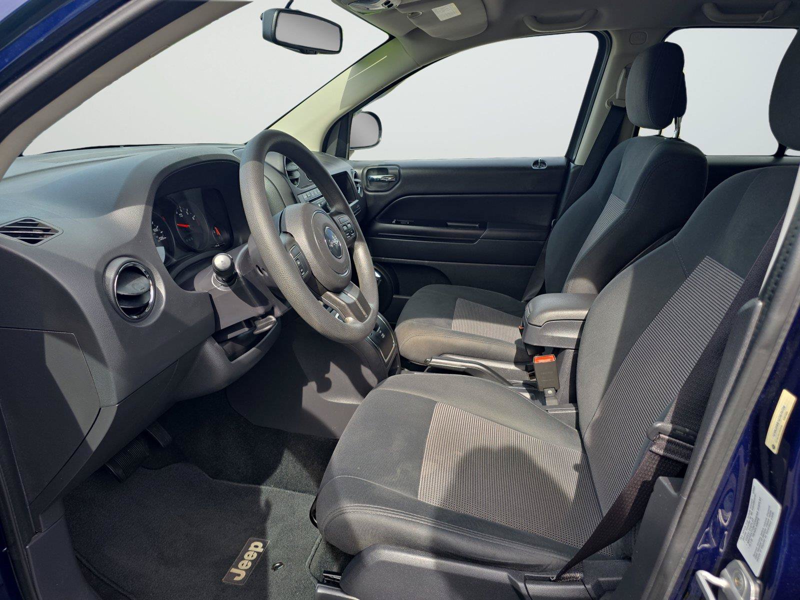Used 2012 Jeep Compass Sport AWD/4WD image 19