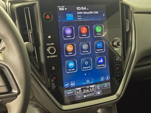 New 2026 Subaru Crosstrek 2.5i Wilderness AWD/4WD image 15