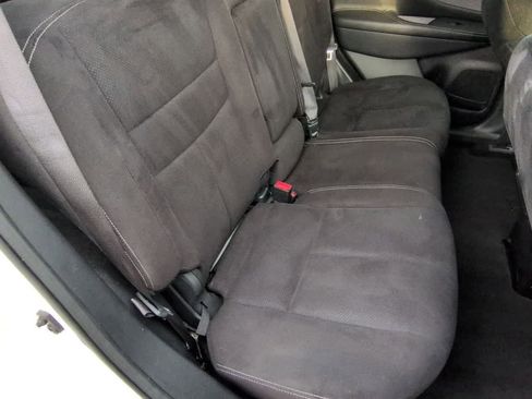 Used 2020 Nissan Murano S image 20