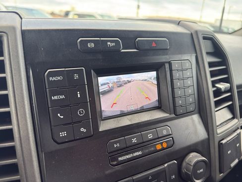 Used 2022 Ford F450 XL w/ Power Equipment Group image 20