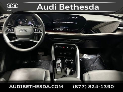 Certified 2025 Audi Q5 Premium w/ Premium Plus AWD/4WD image 12