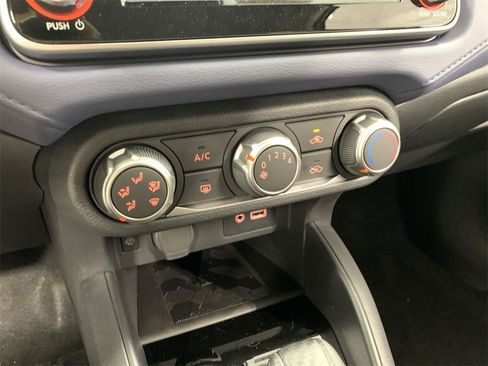 New 2025 Nissan Versa SV w/ Trunk Package image 19