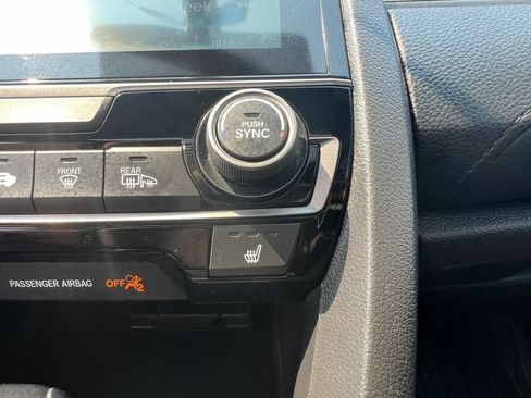 Used 2017 Honda Civic EX-L image 34