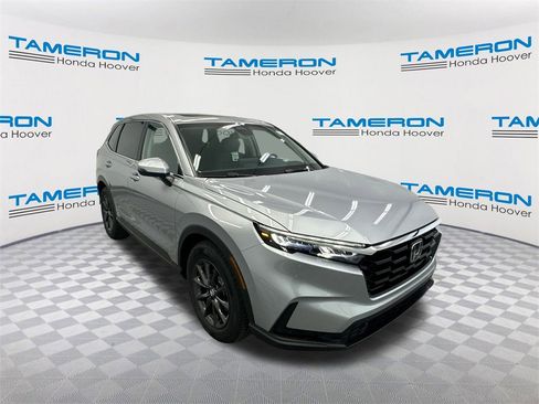 New 2026 Honda CR-V EX-L image 7