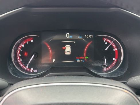 Used 2024 Toyota RAV4 Adventure image 16