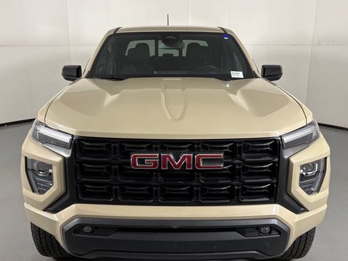 Used 2024 GMC Canyon Elevation w/ Convenience Package RWD image 3