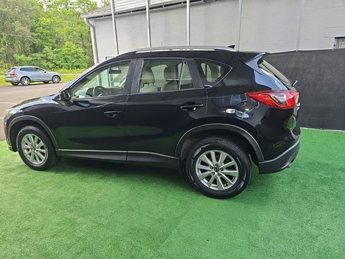 Used 2016 MAZDA CX-5 Sport AWD/4WD image 9