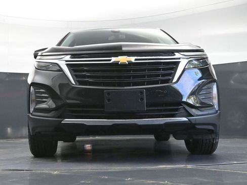 Used 2024 Chevrolet Equinox LT AWD/4WD image 33