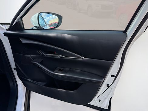 New 2026 MAZDA CX-30 AWD 2.5 S image 46