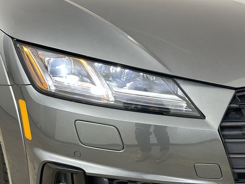 Used 2021 Audi TTS 2.0T Coupe image 39