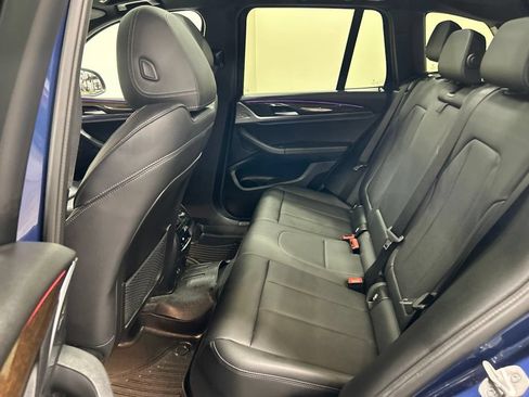 Used 2022 BMW X3 xDrive30i AWD/4WD image 28