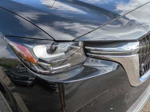 New 2026 MAZDA CX-90 3.3 Turbo S w/ Premium Plus image 10