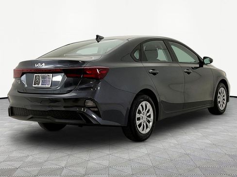Used 2024 Kia Forte LX FWD image 6