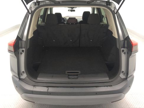 Used 2023 Nissan Rogue S FWD image 29