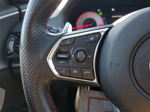 Certified 2023 Acura RDX A-Spec image 23