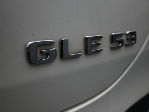 Used 2022 Mercedes-Benz GLE 53 AMG 4MATIC Coupe image 28