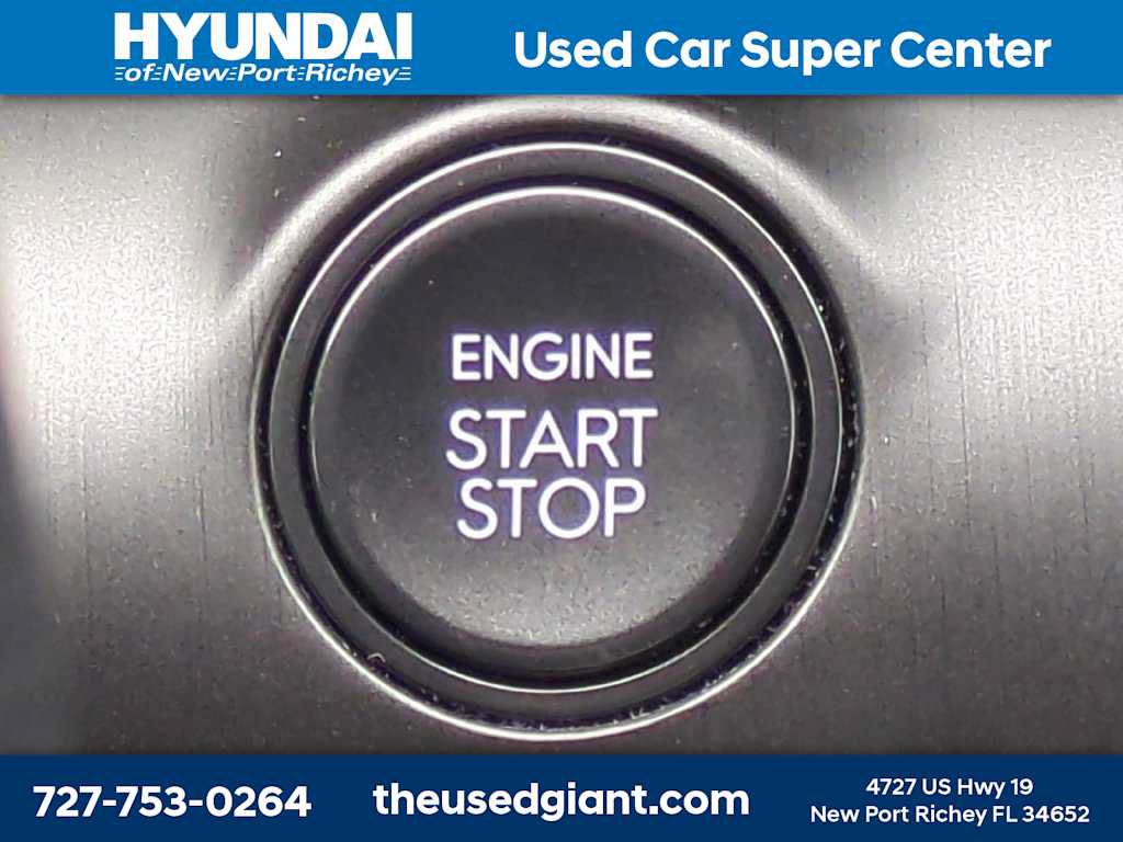 Certified 2024 Hyundai Kona N Line AWD/4WD image 33