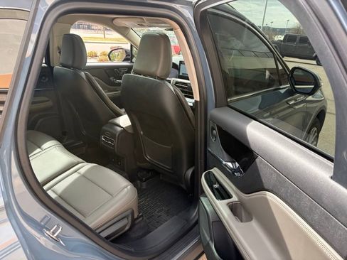 Used 2024 Lincoln Corsair Reserve w/ Equipment Group 202A image 23