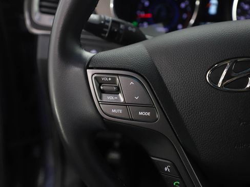 Used 2014 Hyundai Santa Fe Sport w/ Premium Equipment Package 03 image 25